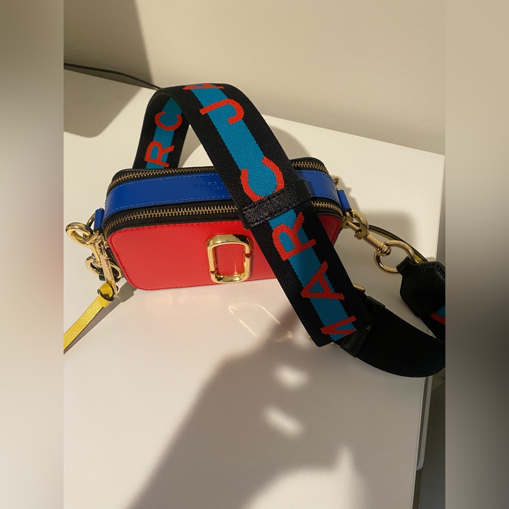 Marc jacobs shoulder bag